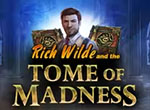 Rich Wilde and The Tome of Madness