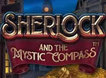 Sherlock and The Mystic Compass